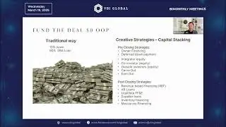 Growth with Acquisitions | TRON PHAM - CEO Mega Acquisition