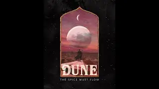 Dune (1984) -  The sleeper must awaken