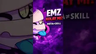 EMZ: Meta Ama Skill Değil