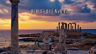 The Dream of Alexander: The Rebirth of Ancient Smyrna
