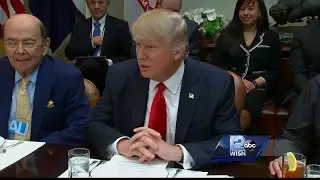 PR pros weigh in on President Trump's communication methods