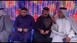 فاتحه الشيخ المرحوم علي عبود رزن البدري ابو حسين