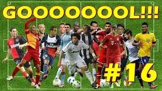 GOLS DO PANELATICOS #16