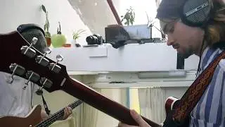 San Dollar - We Win (YELLOW FLOOR LIVE SESSION)