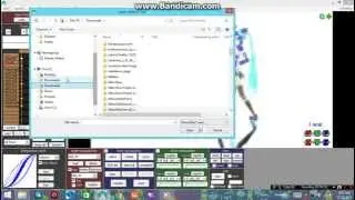 [MMD] Tutorial + Download Links