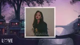 Still f♡cking love you | Underground Korean R&B/Hip-Hop Playlist