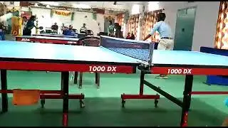 KVS Regional Table Tennis U17/19/14 Day 2 Singles Events ,Super league Top six