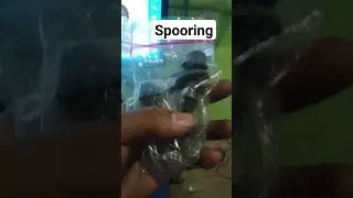 repair and spooring #mechanical #automobile #spooringbalancing  #otomotif #bengkel #otomotifmobil
