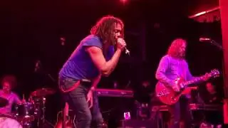 The Magpie Salute Send Me An Omen Academy 2 Manchester 03 12 2018