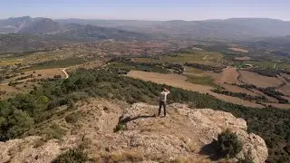 Preview: WineMasters Spain, Pen&egrave;des (S3E1)