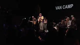 Don't Lie to Me/500 Miles - VANCAMP | Jan 23, 2026 at Market Hall