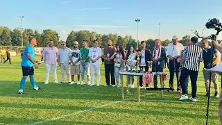 كاس روج افا في المانيا وألف مبروك للمنتخب عفرين بالفوز Rojava cup #عفرين #كوباني #قامشلو 