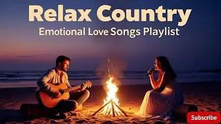 Best Acoustic Country Ballads | Morning Coffee Playlist &ndash; John Denver & Tim McGraw