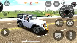 Thar📍 Drawing bhot mazha aa gya Gay's Thar chlane meee 🥰 #freefire #games #2018 #games  