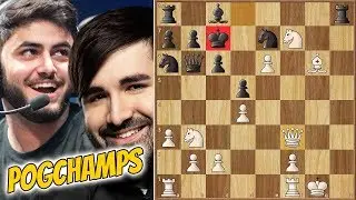 Voyboy vs Yassuo! || 