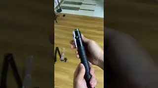 How to use our Auto-baton.Link to details:LittleBro.fun