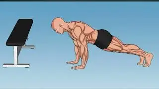 How to Do 90+ Push Ups in 1 Set (PROVEN Method