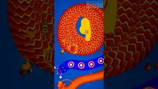Worms zone io worms zone magic game play snake game saamp wala game Tiger Gamer Rock.