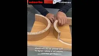 Genius Carpentry ideas and tricks that will surprise you#ideas #tricks #surprise#genius