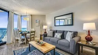 Sunbird E710 | Panama City (FL), United States | Hotel Review 🌟