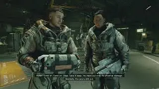 [4k Max settings]StarField Very Hard First Playthrough Melee build