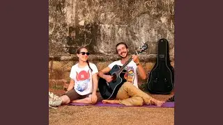 Mangala Arati (feat. Nastya Sarasvaty)