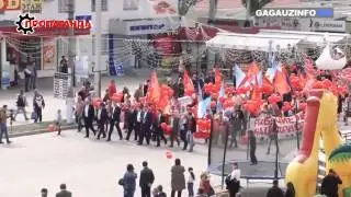 PUBLIKA.MD - шлю.... тебе привет!