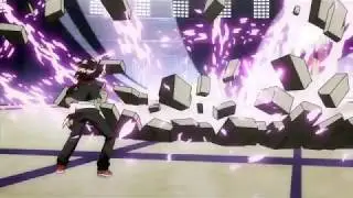 Negima AMV- beginning again