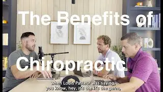 The Benefits of Chiropractic Care  || Be Aligned Health || Columbus Powell Chiropractors