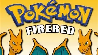 Pokemon FireRed: Misty Battle! (Ep. 18) | iJevin