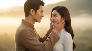 Nụ H&ocirc;n Nắng Mai |💕Tần Số Y&ecirc;u💕| Nhạc World Fusion Chữa L&agrave;nh T&acirc;m Hồn