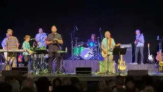 California Girls - Al Jardine & the Pet Sounds Band (Concord, NH 9/7/2025)