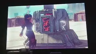 saints row iv remastered viola dewynter outfit mod