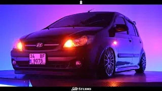 Sille Studio | Hyundai Getz