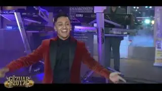 TURABI - Mos me ik (Official Video) #studiostar