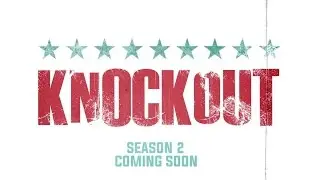 Knockout Season 2 - Coming Soon | NUVOtv
