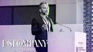 How design can make cities in the Middle East more people-centric