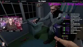 WE GHOST HUNTING!!   !DISCORD | !SOCIALS | !ANTHROS |