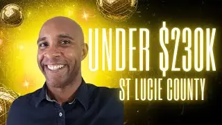 Most Affordable Way to Live in St. Lucie County (2024) | Living in St Lucie County