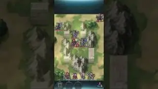 How to clear Michalis (Lunatic) - Fire Emblem Heroes