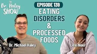 Eating Disorders, Ultra-Processed Food & Gut Health: What Actually Heals the Body