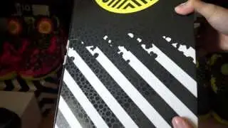 2014 Way of Wade 2.0 All-Star Black Stingwade Review & Pick Up