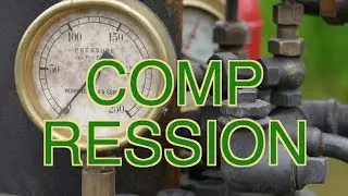 Episode 11 - Compression Tutorial