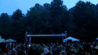 DSO & Keller @ Gratefulfest 2011
