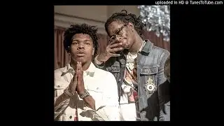 lil baby, young thug, wheezy type beat - right now (2018) PROD YOUNG AK