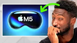Apple's M5 Devices are Here!