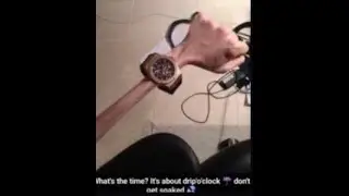whats the time?