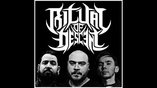 Ritual of Descent - Aftermath of Disease [Official lyric video 2023]