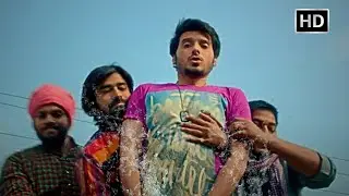 Divyendu Sharma Ka Jabardast Comedy Scene | 2016 The End | Priya, Kiku Sharda #wahkyascenehai