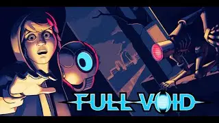 [RX580]Full Void Pixel Adventure GamePlay Part 1 - Deadly Sewer